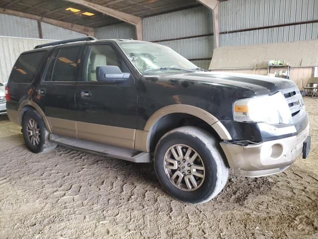 2011 Ford Expedition XLT