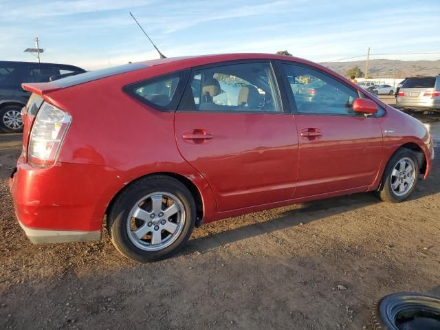 2009 Toyota Prius