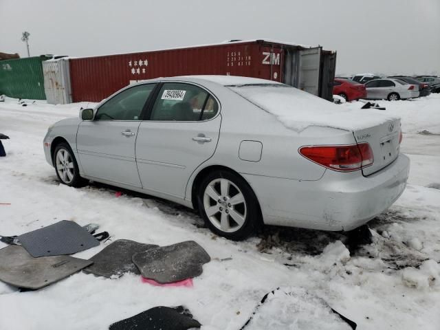 2006 Lexus ES 330