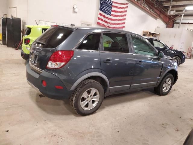 2010 Saturn Vue XE