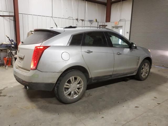 2011 Cadillac SRX Luxury Collection