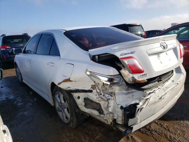 2009 Toyota Camry SE