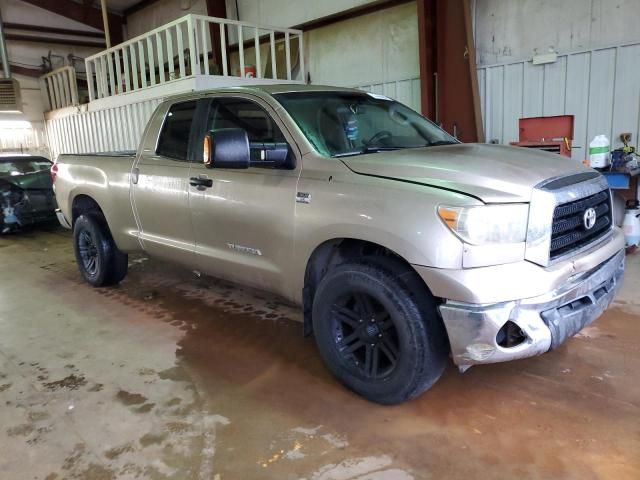 2007 Toyota Tundra Double Cab SR5