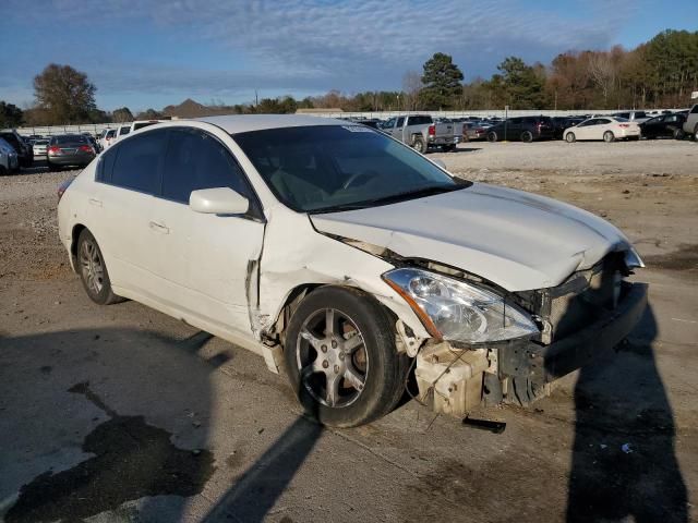 2011 Nissan Altima Base