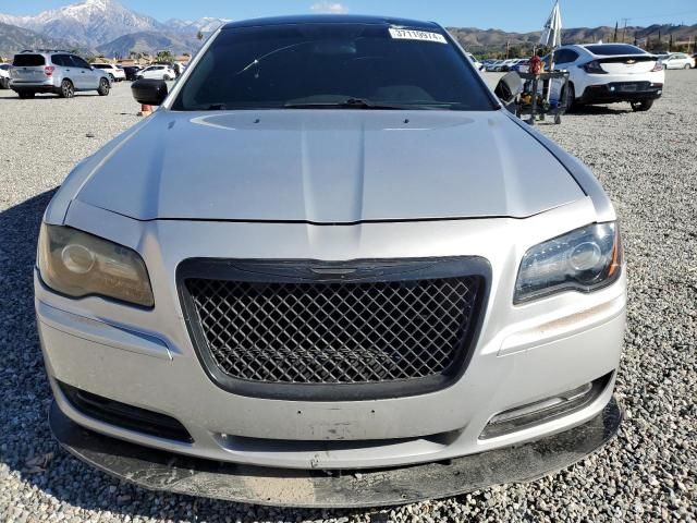 2012 Chrysler 300