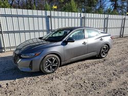 2024 Nissan Sentra SV for sale in Harleyville, SC