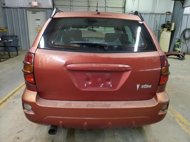 2005 Pontiac Vibe