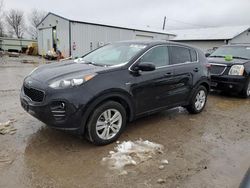 2019 KIA Sportage LX for sale in Pekin, IL