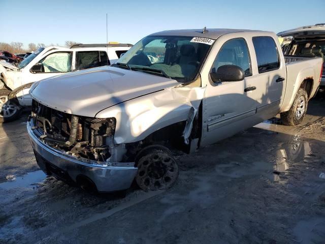 2008 GMC Sierra C1500