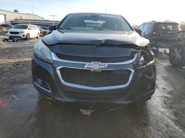 2014 Chevrolet Malibu LTZ