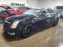 2010 Cadillac CTS Luxury Collection for sale in Elgin, IL