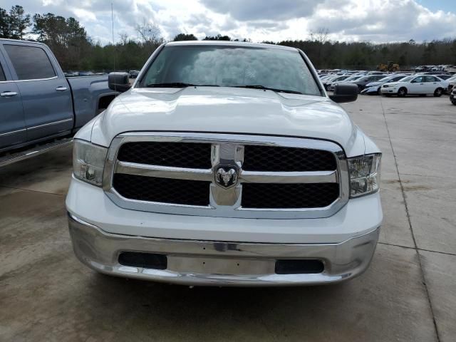 2016 Dodge RAM 1500 SLT