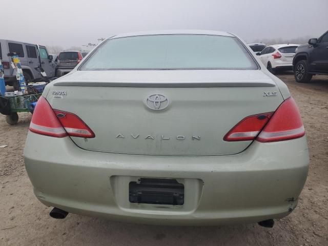 2006 Toyota Avalon XL