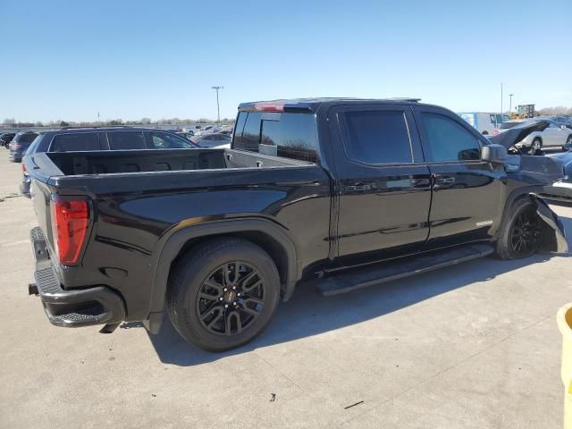 2020 GMC Sierra C1500 Elevation