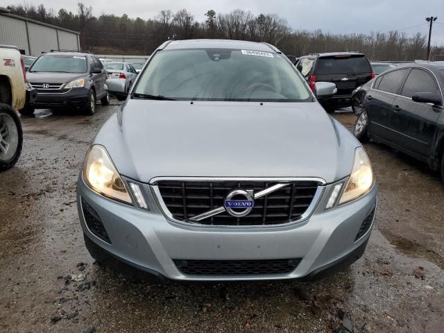 2012 Volvo XC60 3.2