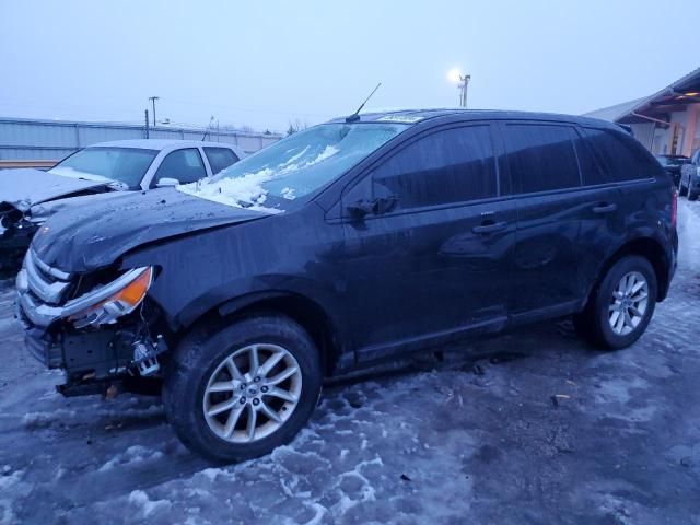 2013 Ford Edge SE