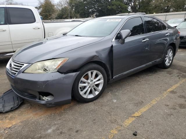 2012 Lexus ES 350