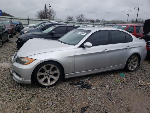 2006 BMW 330 I