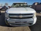 2010 Chevrolet Silverado C1500  LS