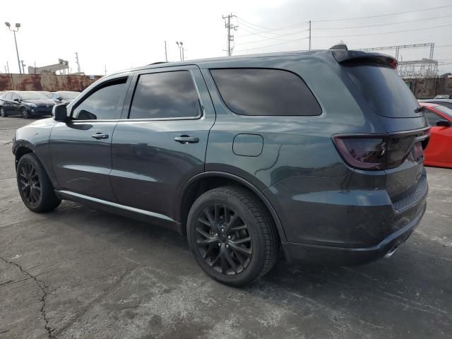 2015 Dodge Durango R/T