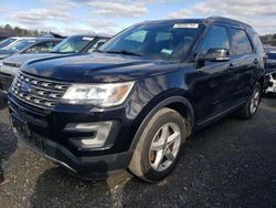 2017 Ford Explorer XLT for sale in Waldorf, MD