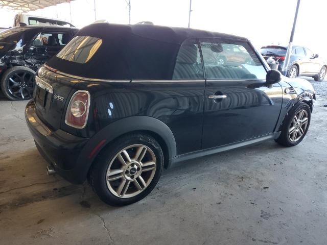 2012 Mini Cooper