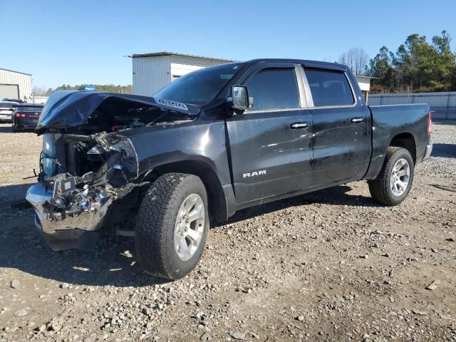 2019 Dodge RAM 1500 BIG HORN/LONE Star