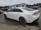 2015 Lincoln MKZ