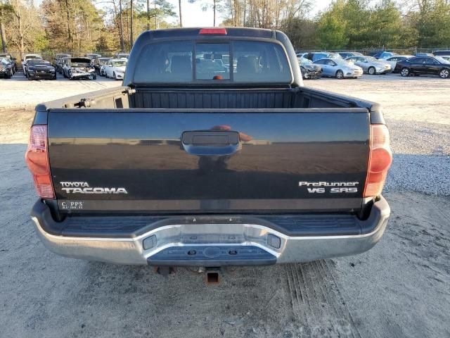 2006 Toyota Tacoma Double Cab Prerunner