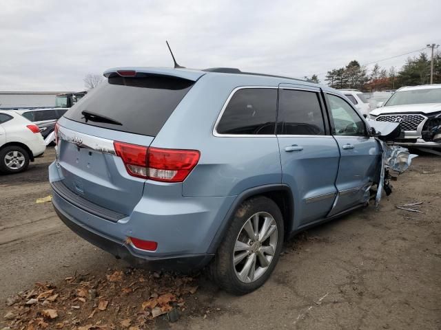 2013 Jeep Grand Cherokee Laredo