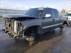 2001 GMC Sierra K2500 Heavy Duty en venta en Littleton, CO