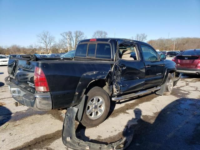 2008 Toyota Tacoma Double Cab Prerunner