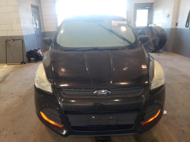 2015 Ford Escape S