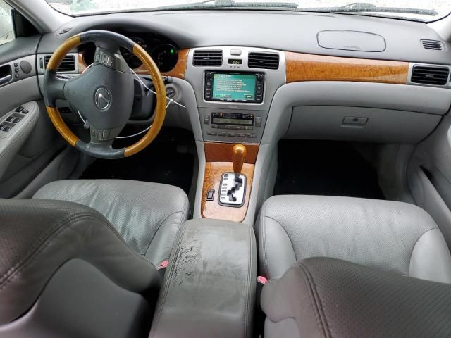 2005 Lexus ES 330