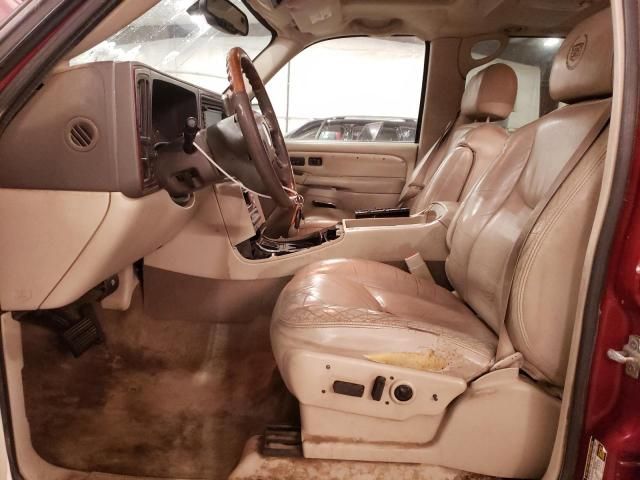 2005 Cadillac Escalade Luxury