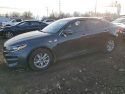 2016 KIA Optima LX for sale in Columbus, OH