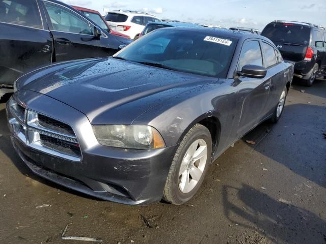 2014 Dodge Charger SE