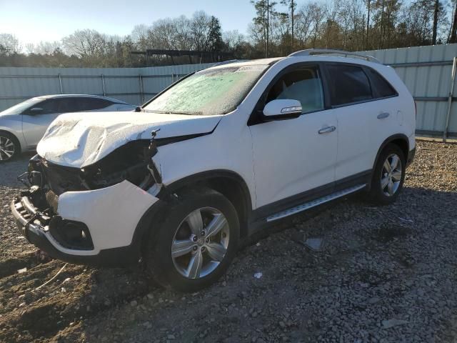 2012 KIA Sorento EX