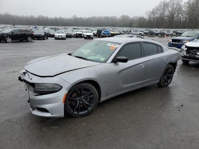 2016 Dodge Charger R/T