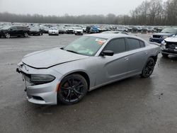 Dodge Charger Vehiculos salvage en venta: 2016 Dodge Charger R/T