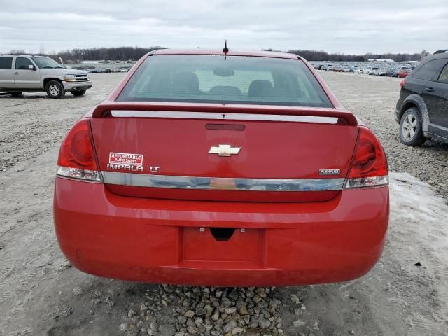 2008 Chevrolet Impala LT