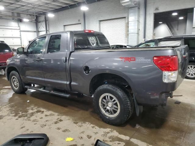 2011 Toyota Tundra Double Cab SR5