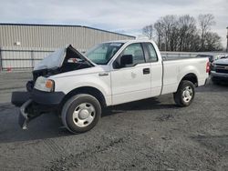 Ford salvage cars for sale: 2006 Ford F150