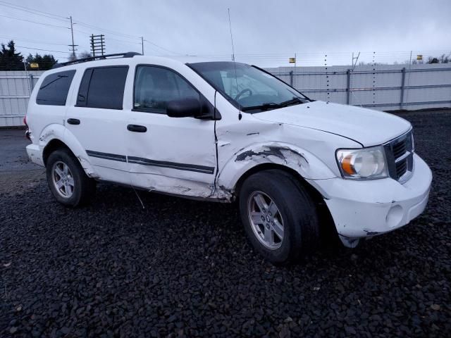 2007 Dodge Durango SLT