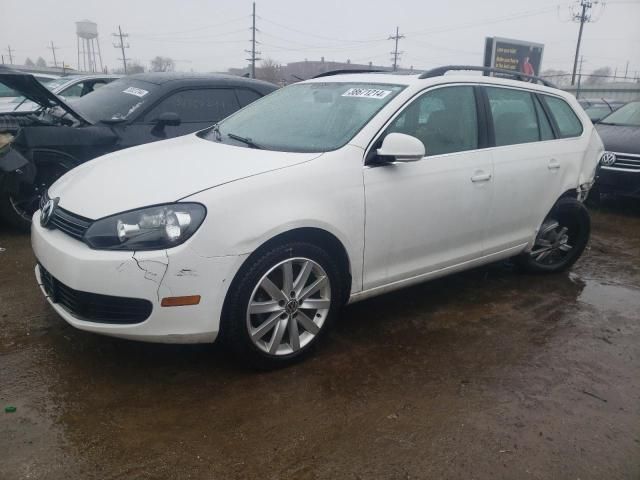 2013 Volkswagen Jetta S