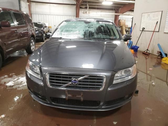 2008 Volvo S80 T6 Turbo