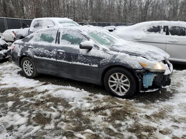 2011 Toyota Camry SE