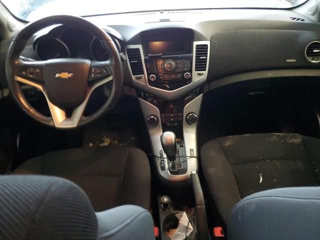 2011 Chevrolet Cruze LT