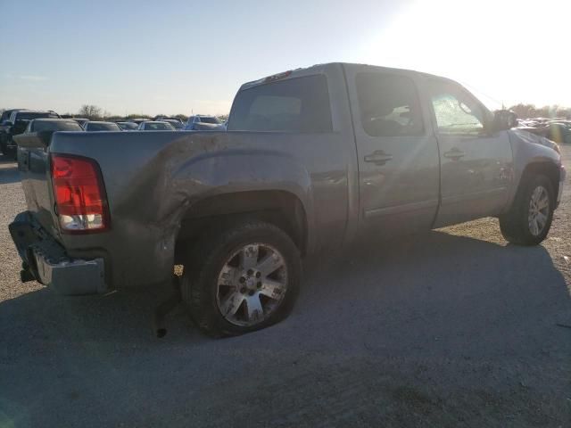 2008 GMC Sierra C1500