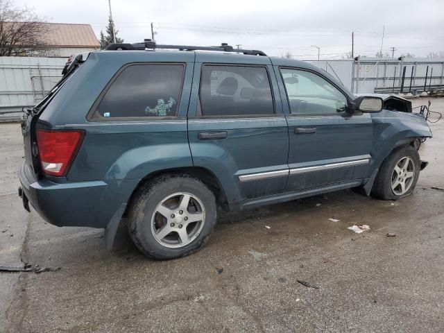 2005 Jeep Grand Cherokee Laredo